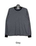 Luent Stripe T-shirt