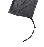 Graph Pintuck Parachute Balloon Pants