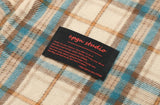 Heritage Check Muffler