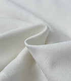Linen Pocket Cargo Banding Straight Wide Cotton Pants