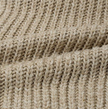 [wool20%] Ellie Bocashi weaving muffler