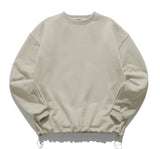 souffle sweatshirt