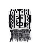 Belien Knit Muffler