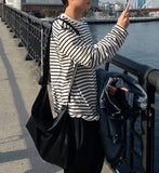 Neapoli striped T-shirt