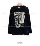 Emotion days knit tee