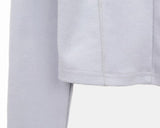 Derek Warmer Hooded Half Zip-Up