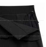 Morin Wavy Layer Frill Skirt
