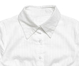 Chii linen short sleeve shirt