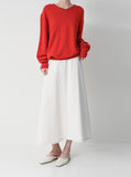 Anton V-neck Bamboo Knit