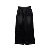 Shea Side Printing Pigment Sweatpants