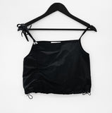 Dibeun Balloon Sleeveless