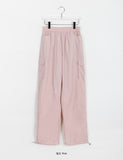 Ochatz String Banding Cargo Pants