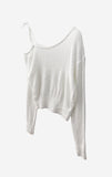 Bare Strings Knit