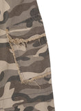 Hampton Camo Cargo Pants