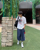Nex Cooling Bermuda Pants