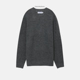 Pallas Round Knit