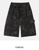 Lego Camo Carpenter Bermuda Training Pants