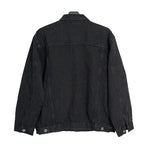 Phelan Dying Truecker Jacket