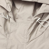 Rocco Short Hood Windbreaker