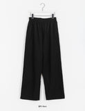 Olka Summer Color Banding Pants