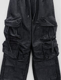 Olbeu Multi Cargo Pants