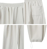 Lupe Fleece Wide Pants