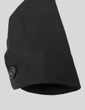 Rivet Collar Jacket