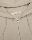 RIVET 2WAY HOOD JK