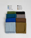Soiru Basic Color Muffler