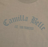 Camilla short sleeve t-shirt