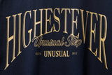 Highest Overfit Short Sleeve T-shirt