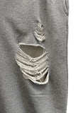 Potic Damage Sweatpants
