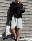 Komasa Balloon Training Shorts