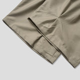Tex Super Balloon Wide Slacks