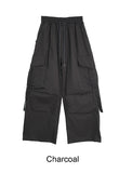 Eden Strap Cargo Pants