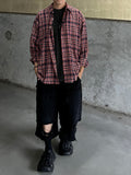 Limited Pigment Half Tee