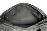 Mitch Nylon Boston Shoulder Bag