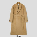 Cellino Wool Double Coat