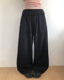 Juke Folding Overside Pintuck Training Pants