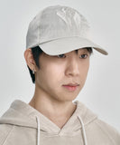 Cross Symbol Nylon Cap
