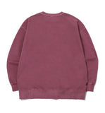Napoli Hoppi Pigment Sweatshirt