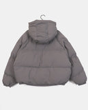 Rocol Avantfit Zipper Pocket Wellon Hooded Padding