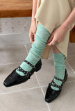 SOFT POP SOCKS
