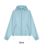 Karin Summer Fingerhole Wind Jacket