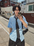 [LAN ARCHIVE][SETProduct] Premium Oxford Shirt Set