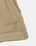 Awning Flower Roll-up Shorts