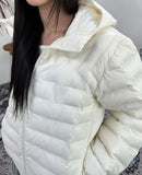 Theon Star Lightweight Padding