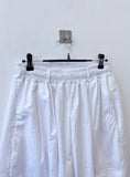 Basket Cargo Balloon Jogger Pants