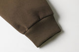Defragment Sweatshirt