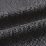 Luke Teen Grey Washed Denim Pants